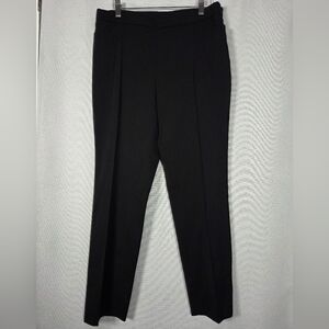 Z Akris Punto Trousers Dress Pants